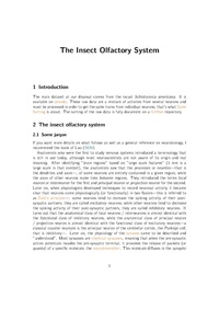 TheInsectOlfactorySystem.pdf